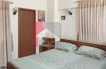 2 Bed Apartment for Sale in Chapal Courtyard, Karachi