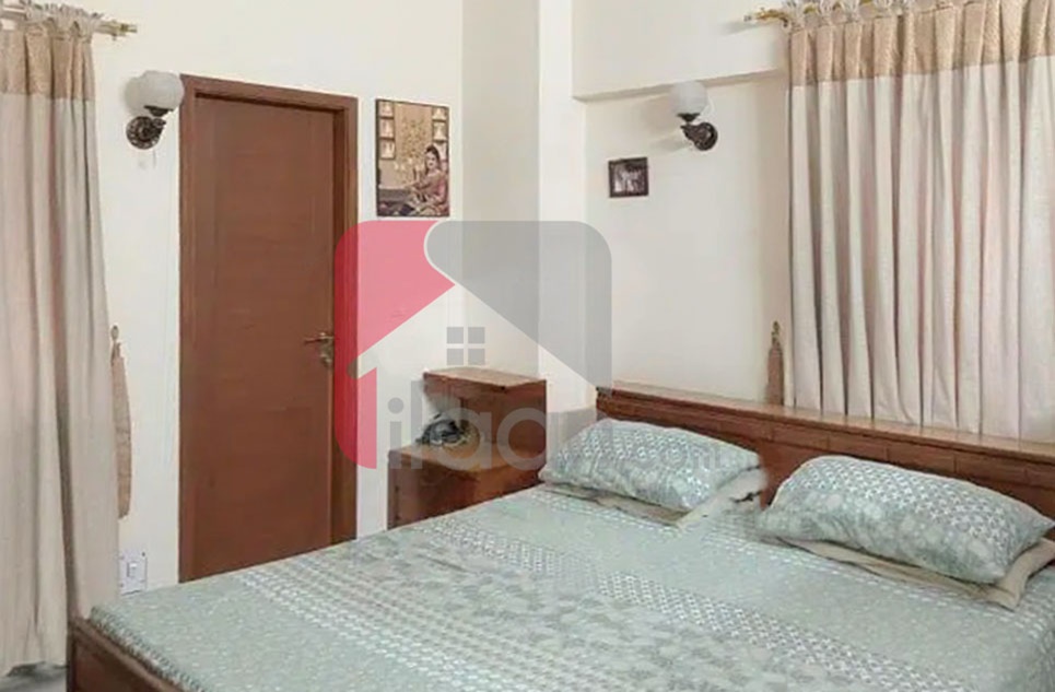 2 Bed Apartment for Sale in Chapal Courtyard, Karachi