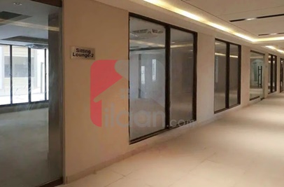 3 Bed Apartment for Sale in Chapal Courtyard, Karachi