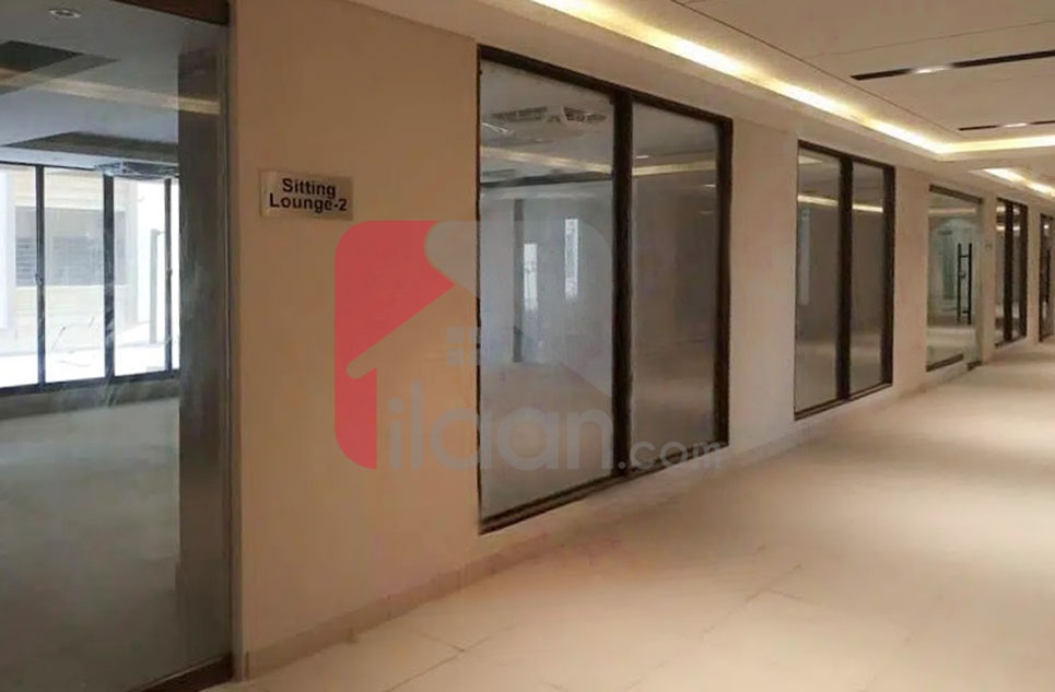 3 Bed Apartment for Sale in Chapal Courtyard, Karachi