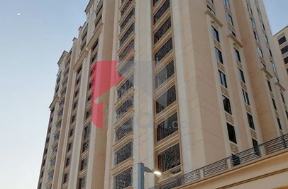 2 Bed Apartment for Sale in Chapal Courtyard, Karachi