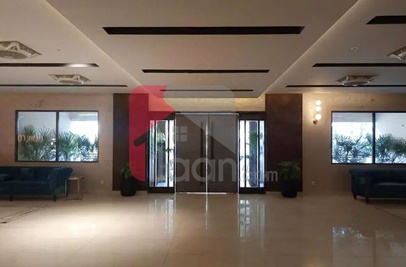 2 Bed Apartment for Sale in Chapal Courtyard, Karachi