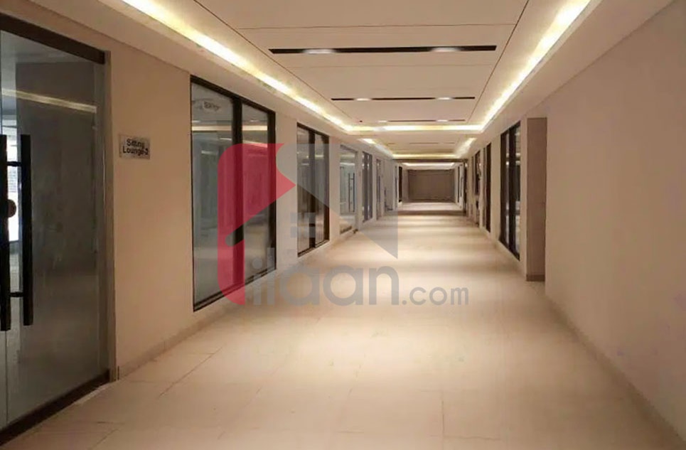 3 Bed Apartment for Rent in Chapal Courtyard, Karachi