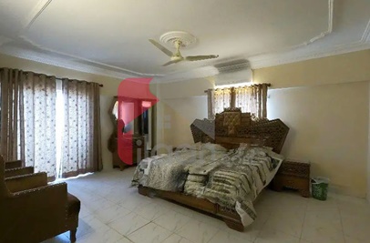 3 Bed Apartment for Sale in Grey Noor Tower & Shopping Mall, Scheme 33, Karachi