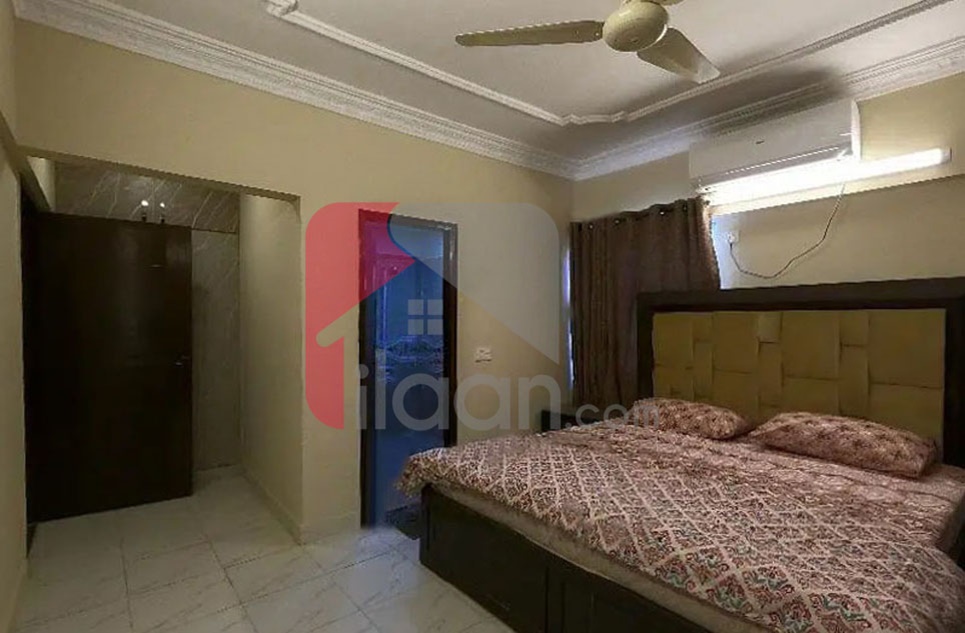 3 Bed Apartment for Rent in Grey Noor Tower & Shopping Mall, Scheme 33, Karachi