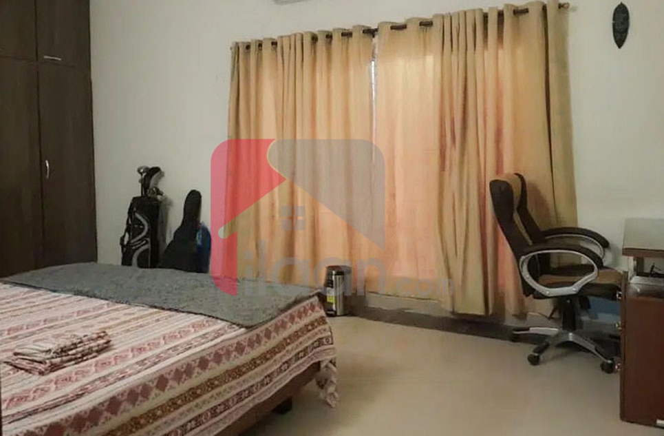 500 Sq.yd House for Sale in Falcon Complex Faisal, Karachi