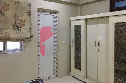 3 Bed Apartment for Rent in Bukhari Commercial Area, Phase 6, DHA Karachi