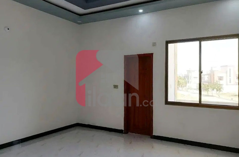 75 Sq.yd House for Sale (First Floor) in Federal B Area, Karachi