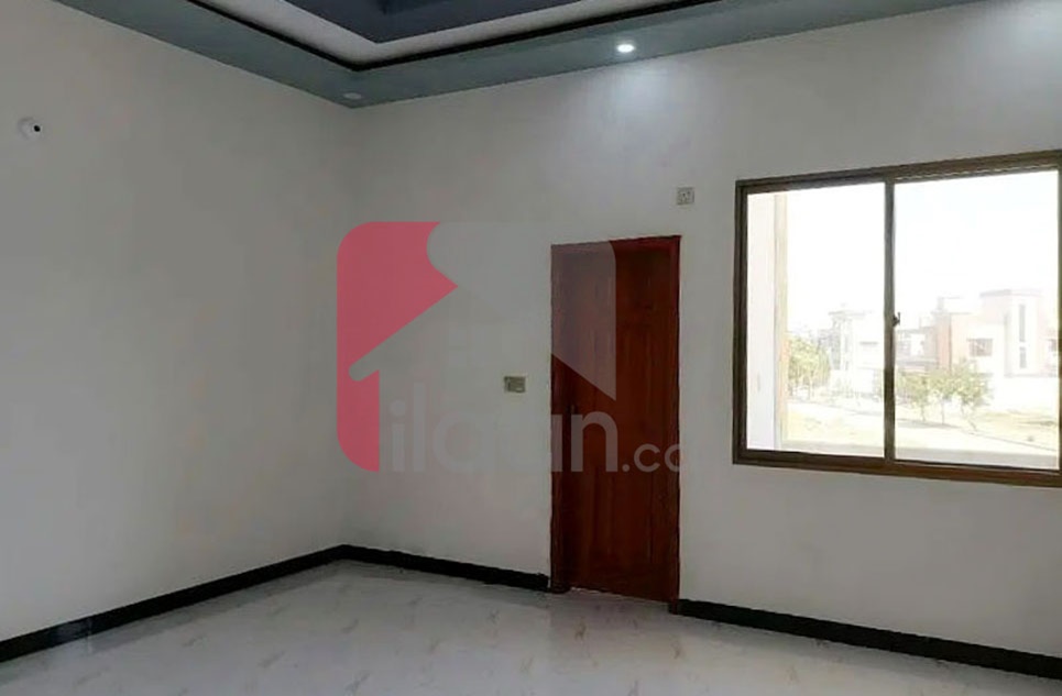 120 Sq.yd House for Sale (First Floor) in Block 15, Federal B Area, Karachi