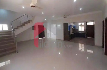 350 Sq.yd House for Rent in Navy Housing Scheme karsaz, Karachi