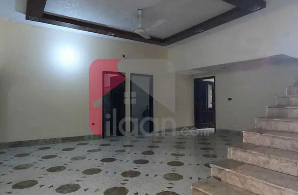 500 Sq.yd House for Rent in Block 8, Clifton, Karachi