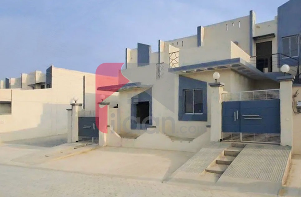120 Sq.yd House for Sale in Pearl Villas, Surjani Town, Karachi