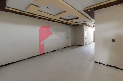 200Sq.yd House for Rent (First Floor) in Block 11, Gulistan-e-Johar, Karachi