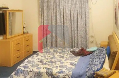 500 Sq.yd House for Rent (First Floor) in Falcon Complex New Malir, Karachi