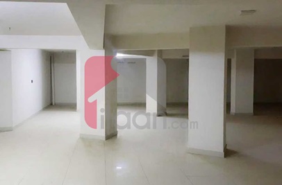 400 Sq.yd Office for Rent in Block 9, Gulistan-e-Johar, Karachi