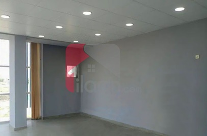84 Sq.yd Office for Rent in Phase 8, DHA Karachi
