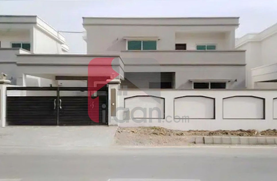 500 Sq.yd House for Rent (Ground Floor) in Falcon Complex New Malir, Karachi