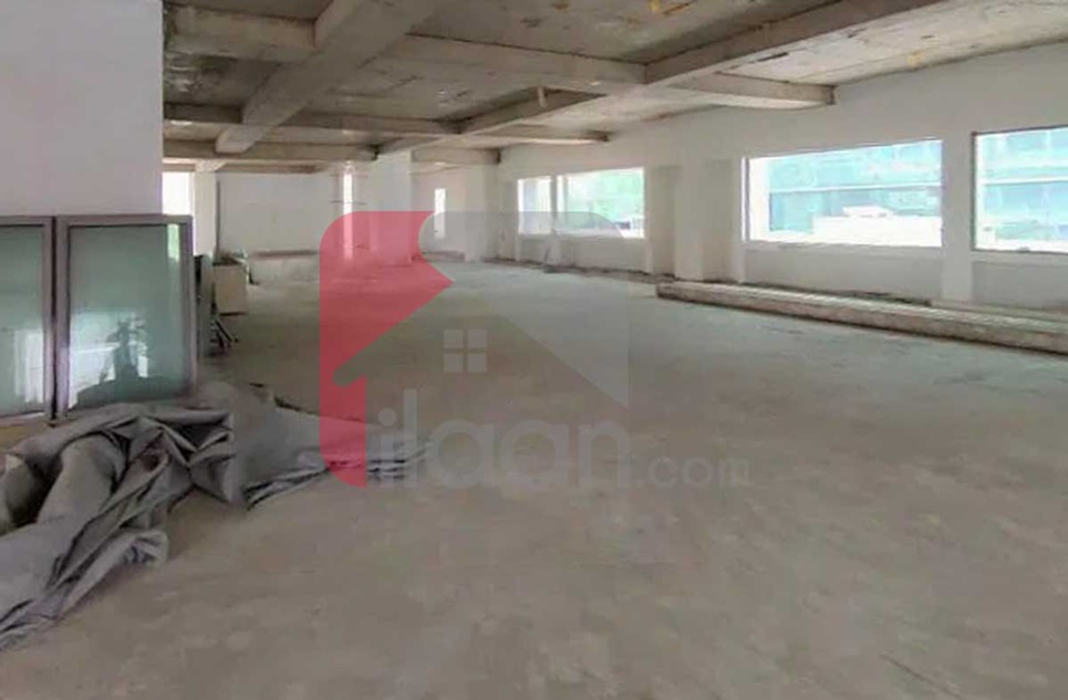 5556 Sq.yd Building for Rent in Phase 2, DHA Karachi