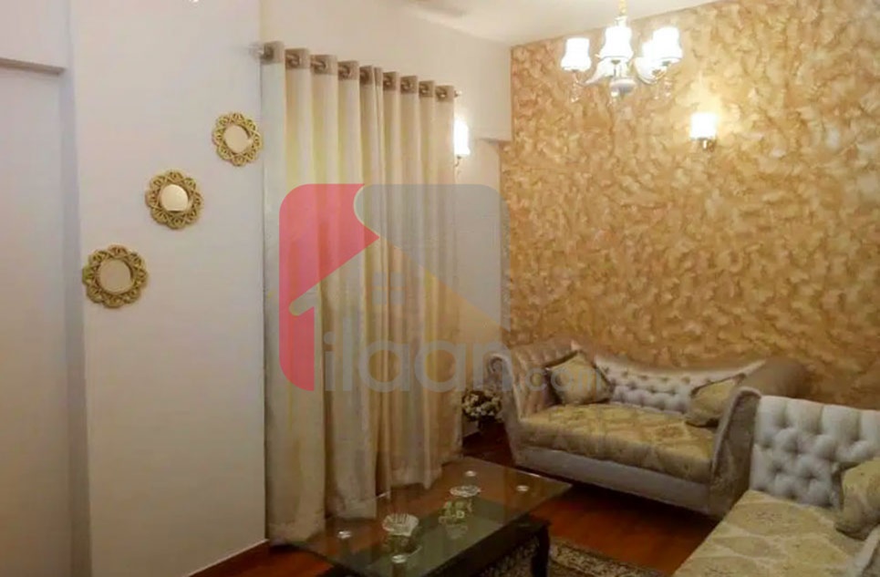 3 Bed Apartment for Sale in Block 10, Federal B Area, Karachi