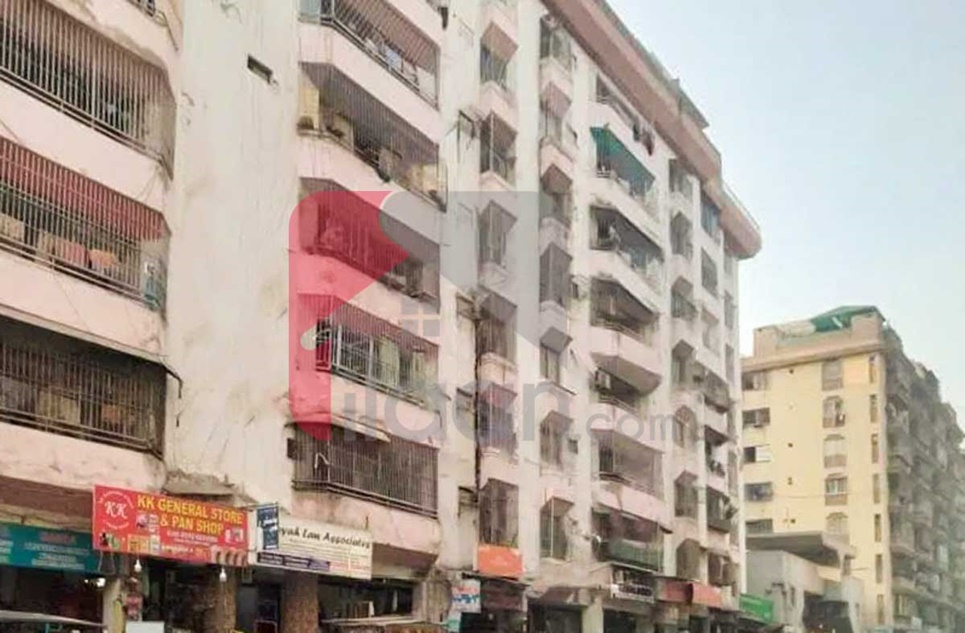 22 Sq.yd Shop for Rent in Block 18, Gulistan-e-Johar, Karachi