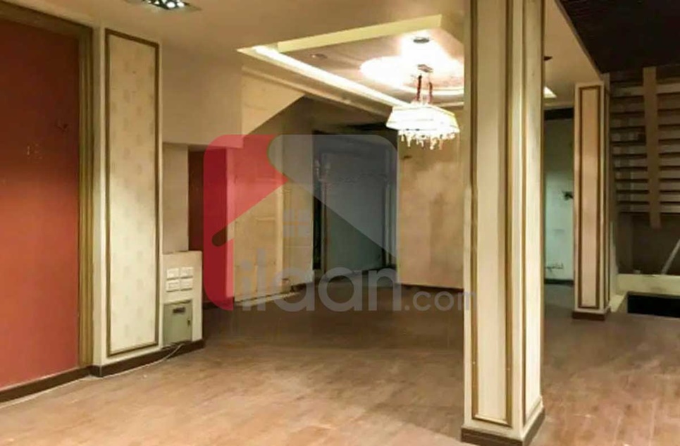 444 Sq.yd Shop for Rent in Phase 5, DHA Karachi