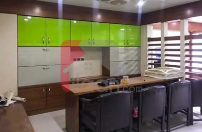 100 Sq.yd Shop for Rent in Bukhari Commercial Area, Phase 6, DHA Karachi