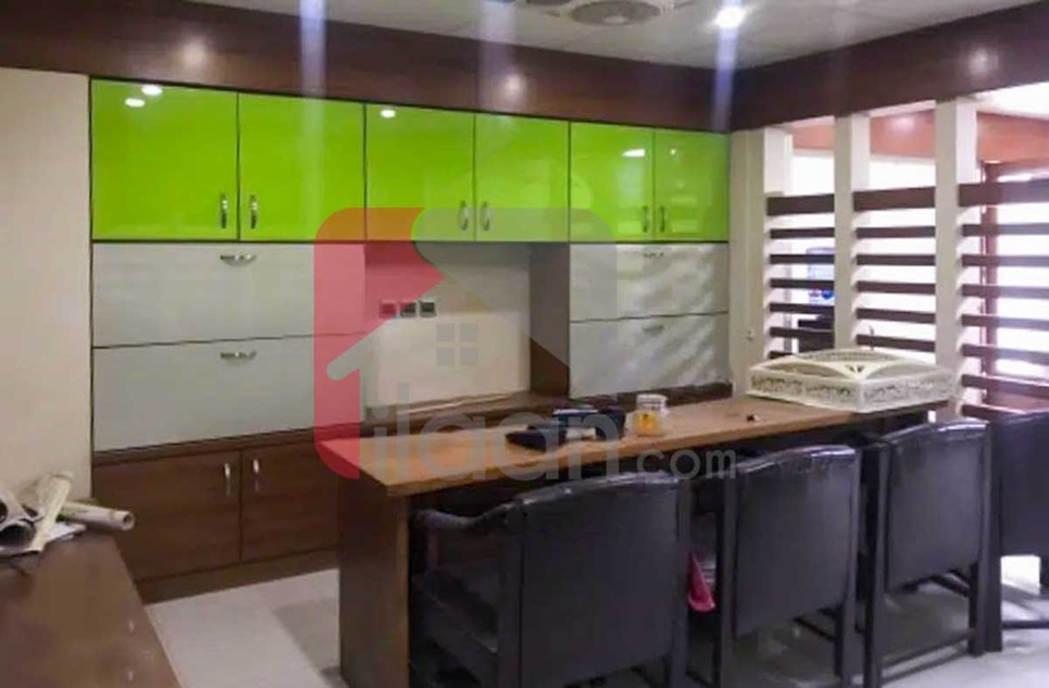 100 Sq.yd Shop for Rent in Bukhari Commercial Area, Phase 6, DHA Karachi
