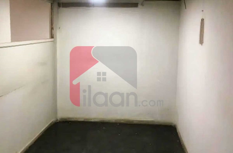 33 Sq.yd Shop for Rent in Phase 5, DHA Karachi
