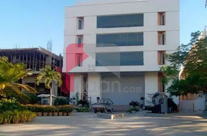2778 Sq.yd Office for Rent in DHA, Karachi
