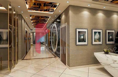 111 Sq.yd Office for Rent on Shaheed Millat Road, Karachi