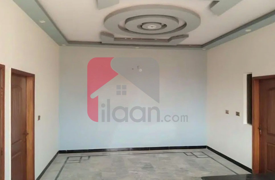 136 Sq.yd House for Sale in Gulshan-E-Usman, Karachi