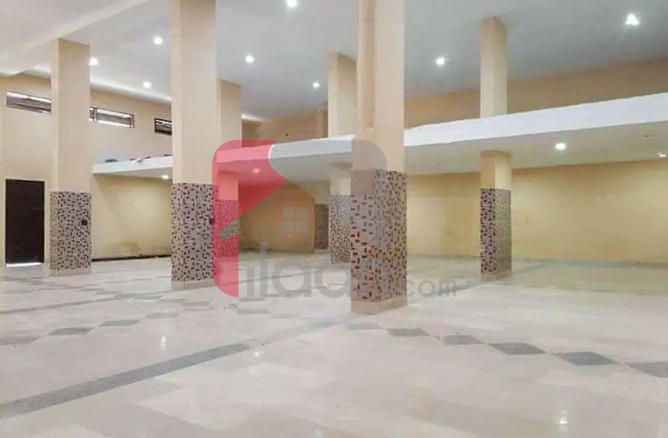 300 Sq.yd Office for Rent in APP Employees Cooperative Housing Society, Karachi