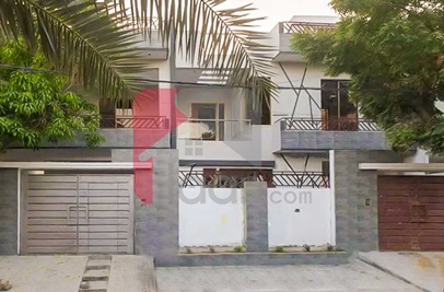 400 Sq.yd House for Sale (First Floor) in Block 12, Gulistan-e-Johar, Karachi