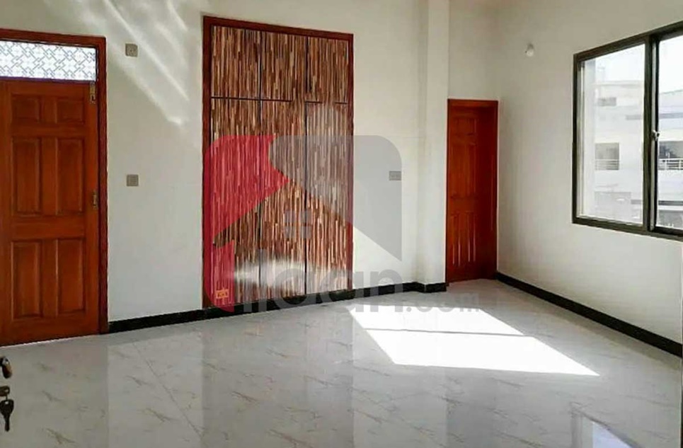 120 Sq.yd House for Sale (Ground Floor) in Block 15, Federal B Area, Karachi