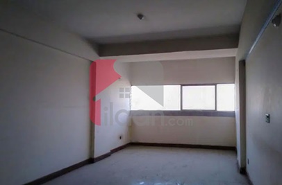 61 Sq.yd Office for Rent on University Road, Karachi