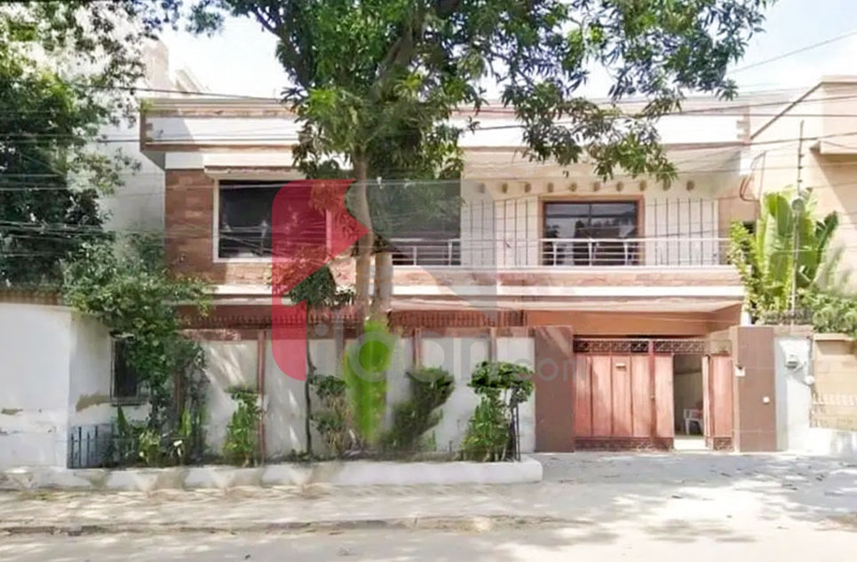 400 Sq.yd House for Rent in Block 5, Gulshan-e-iqbal, Karachi