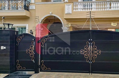 1 Kanal House for Sale in Phase 8, DHA Lahore