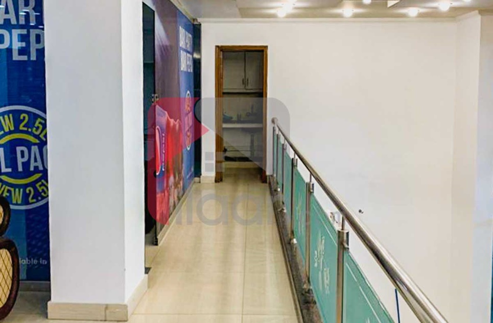 10 Marla Building for Rent in Khuda Buksh Colony, Lahore