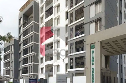 2 Bed Apartment for Sale in Block 15, Gulistan-e-Johar, Karachi
