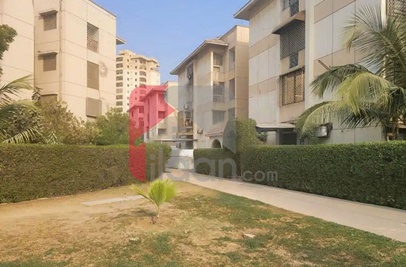 3 Bed Apartment for Sale in Block 10, Gulistan-e-Johar, Karachi