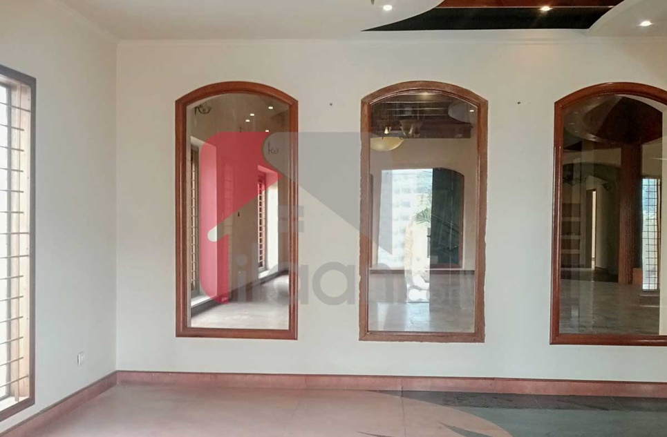 1000 Sq,yd Bungalow for Rent in Phase 6, DHA Karachi