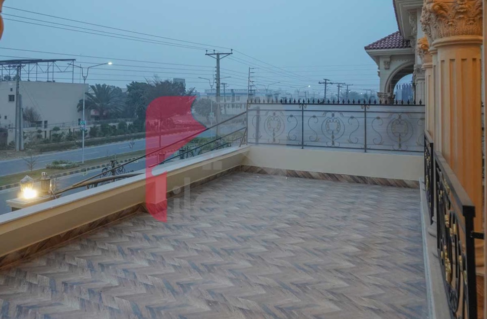 2 Kanal House for Sale in Block H1, Valencia Housing Society, Lahore