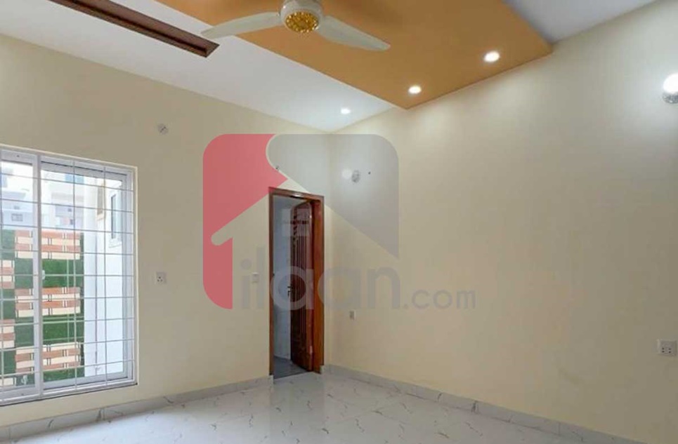 5 Marla House for Sale in Topaz Block Park View City, Lahore