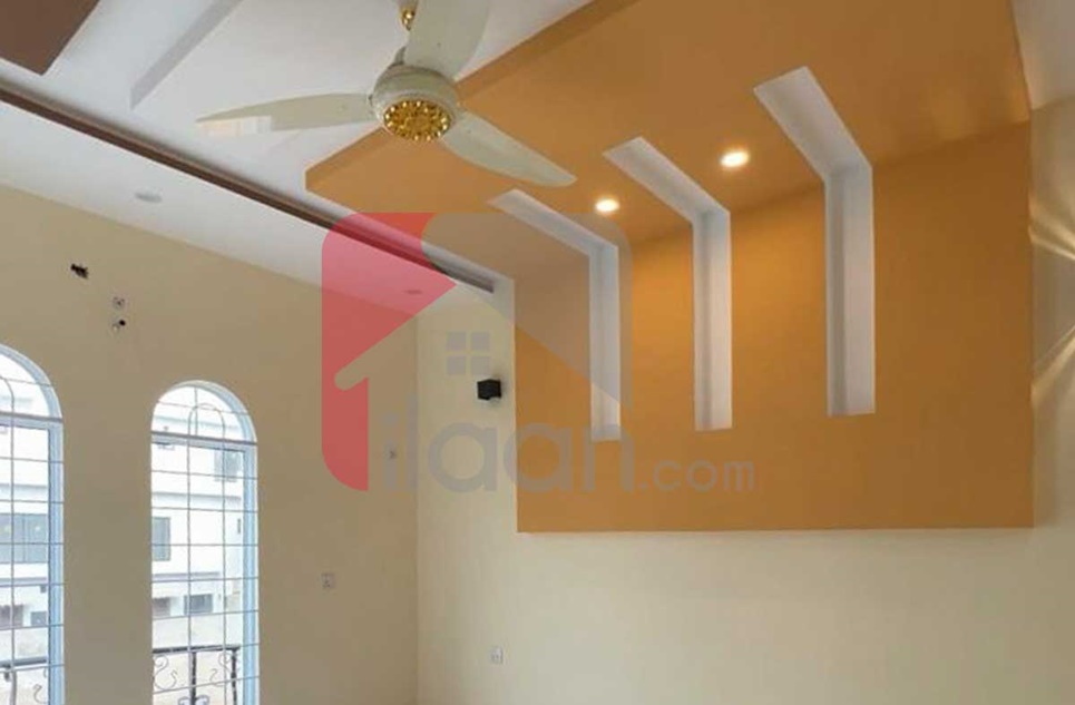 5 Marla House for Sale in Topaz Block Park View City, Lahore