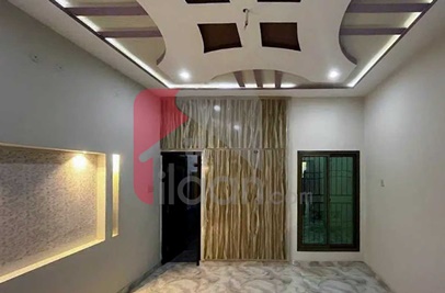 5 Marla House for Sale in Al Haram Executive Villas, Jhangi Wala Road, Bahawalpur