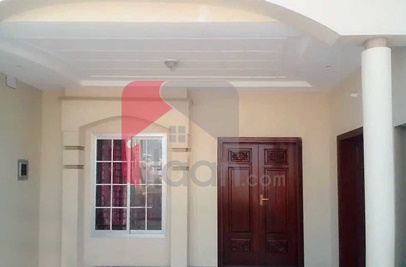 10 Marla House for Sale in Fine City Housing Society, Bahawalpur