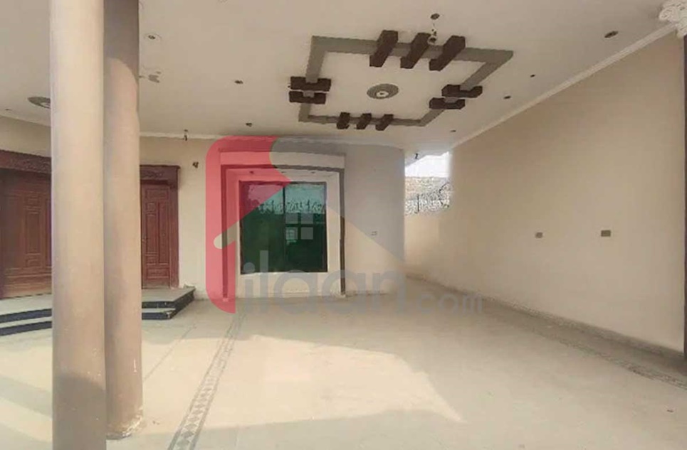 1 Kanal House for Rent in Fine City Housing Society, Bahawalpur