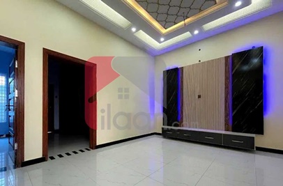 5 Marla House for Sale in City Garden Housing Scheme, Bahawalpur