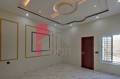 6 Marla House for Sale in City Garden Housing Scheme, Bahawalpur