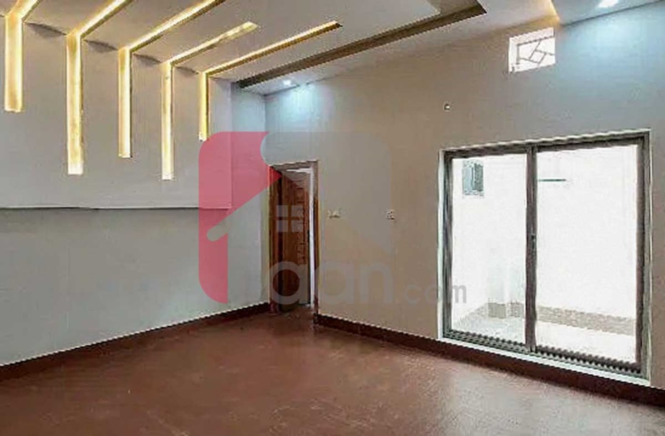 10 Marla House for Sale in Government Employees Cooperative Housing Society, Bahawalpur